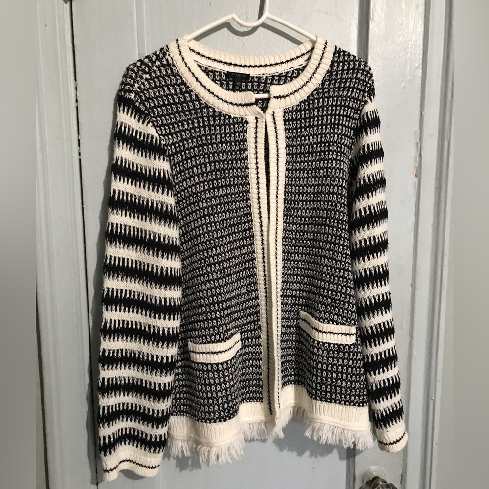 Talbots Women’s Cardigan